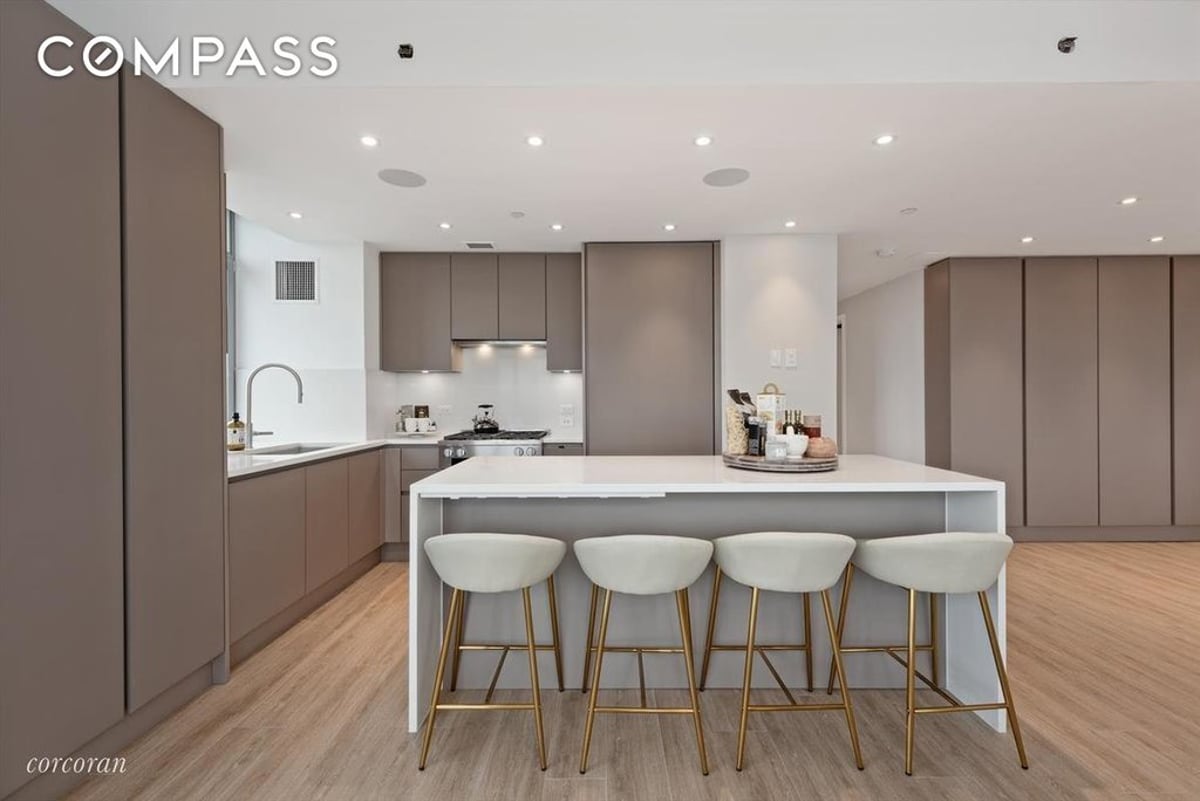 Photo for Fifth on the Park - 1485 Fifth Avenue Condominium in Harlem, Manhattan