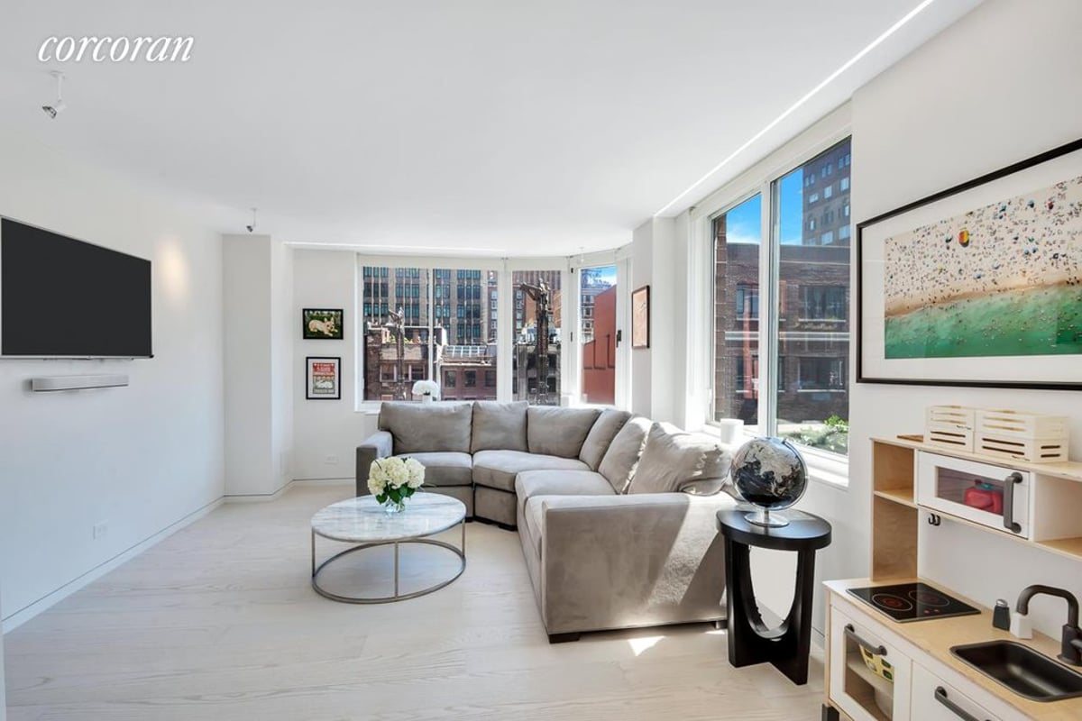 Photo for Greenwich Court - 275 Greenwich Street Condominium in Tribeca, Manhattan