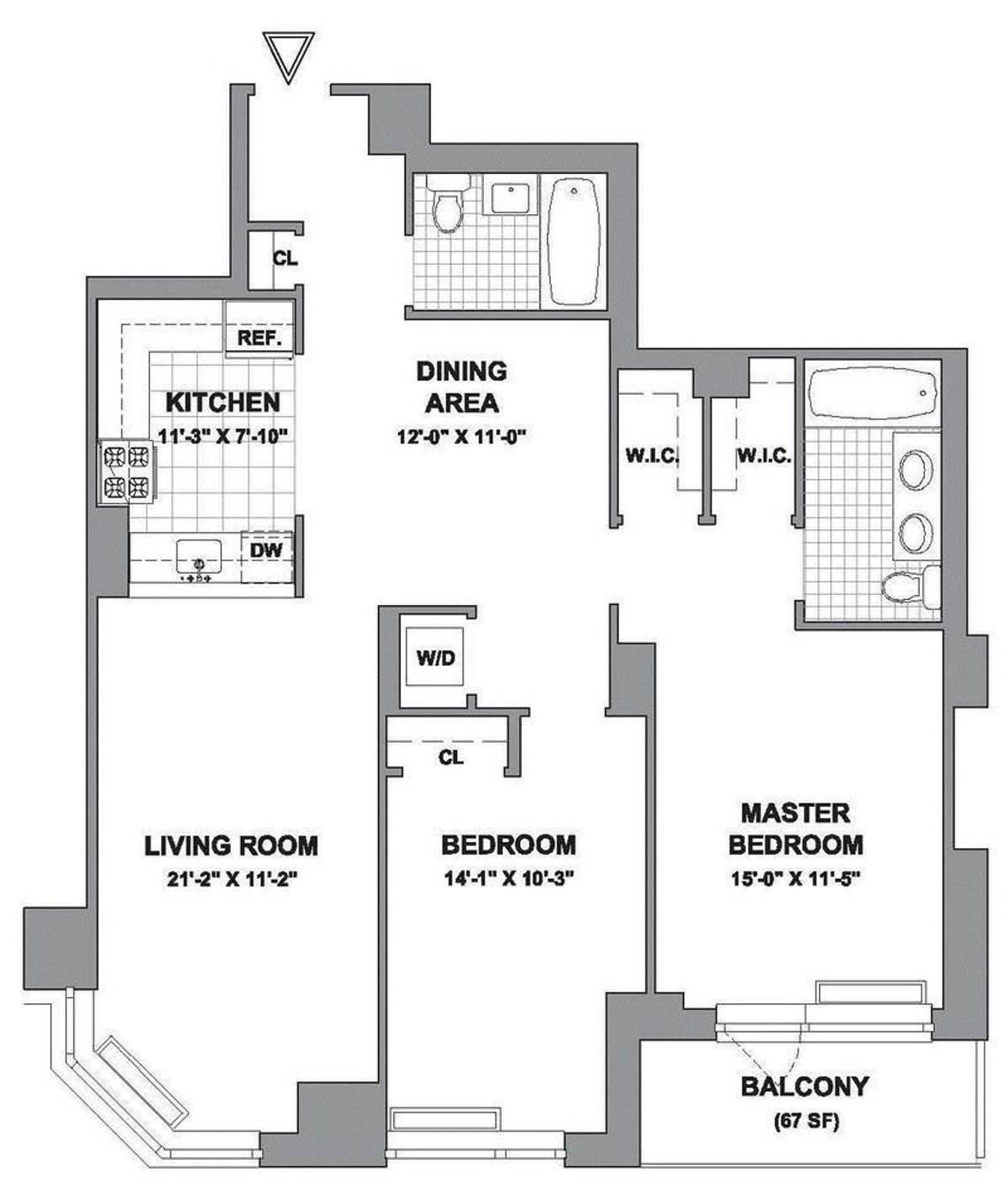 Photo for Crossing 23rd - 121 East 23rd Street Condominium in Gramercy Park, Manhattan