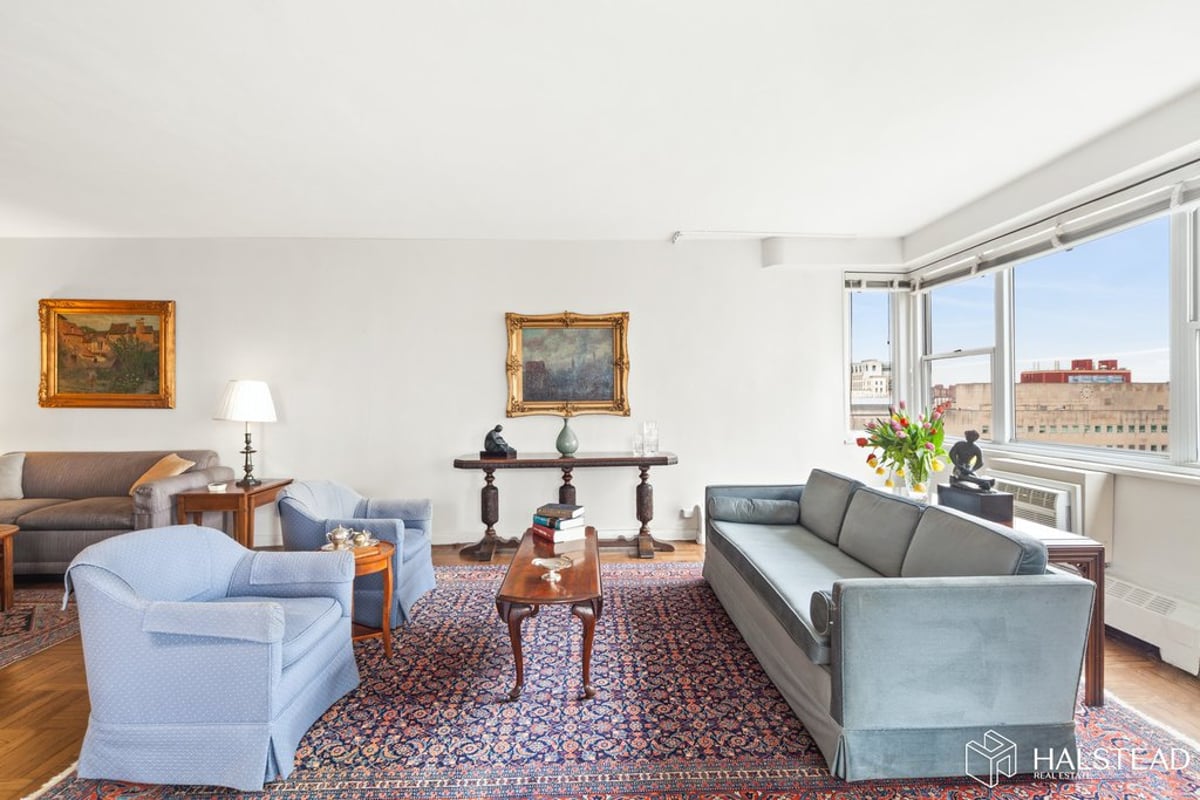 Photo for York River House - 1175 York Avenue  (Resubmit)(Old#C84-166) Condominium in Upper East Side, Manhattan