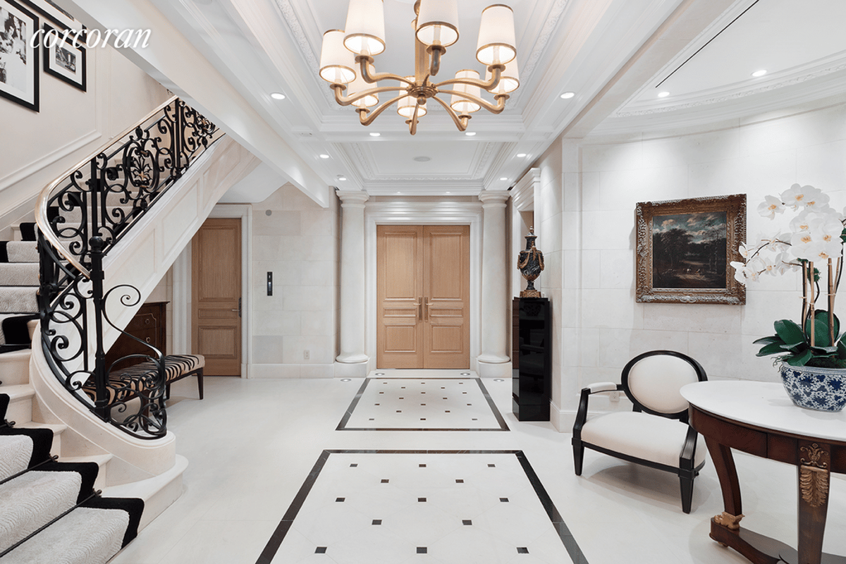 Photo for The Century Condominium - 25 Central Park West Condominium in Upper West Side, Manhattan