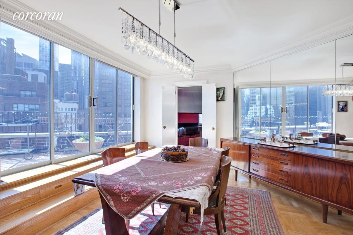 Photo for Blair House - 200 East 58th Street Condominium in Midtown East, Manhattan