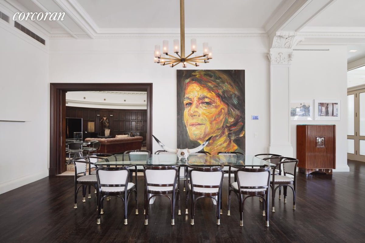 Photo for American Thread Building - 260 West Broadway Condominium in Tribeca, Manhattan