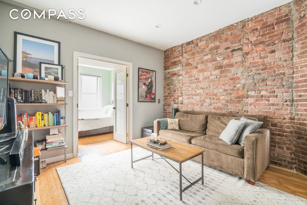 Photo for 139 NORFOLK STREET - 139 Norfolk Street Cooperative in Lower East Side, Manhattan