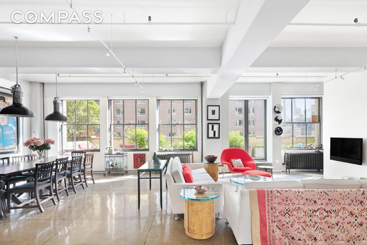 Photo for 347 West 39th Street - 347 West 39th Street Cooperative in Midtown West, Manhattan