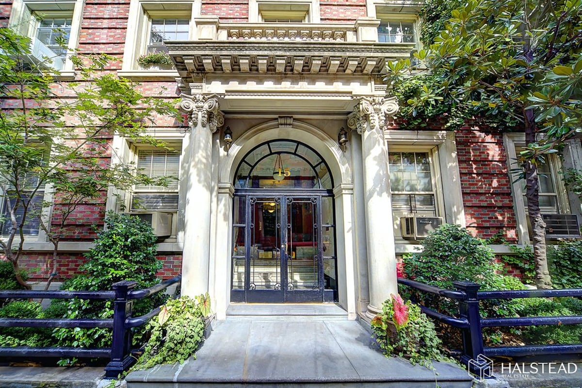 Photo for 15 East 10th Street - 15 East 10th Street Cooperative in Greenwich Village, Manhattan