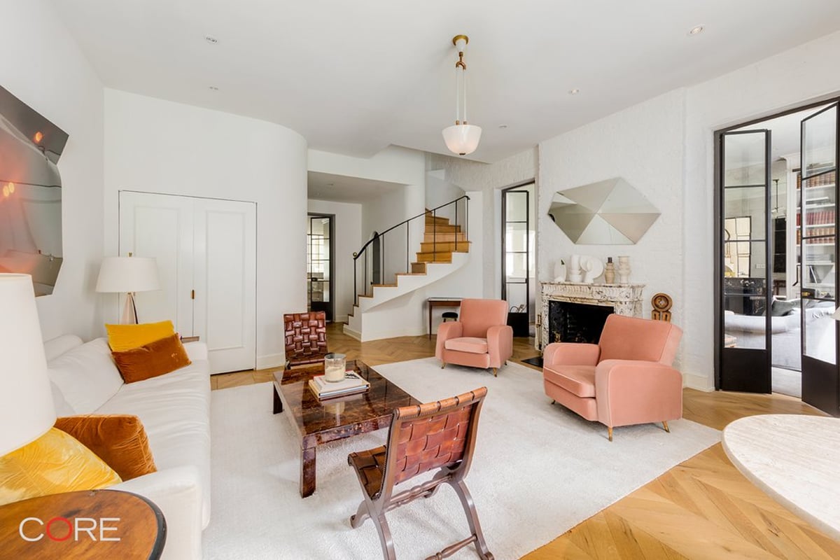 Photo for 23 West 9th Street - 23 West 9th Street Cooperative in Greenwich Village, Manhattan