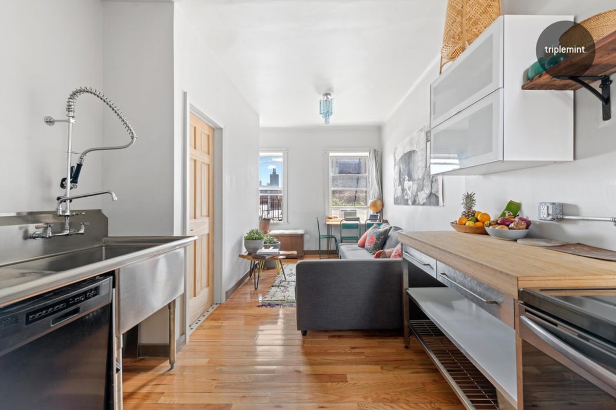 Photo for 248 EAST 7 STREET - 248 East 7th Street Cooperative in East Village, Manhattan