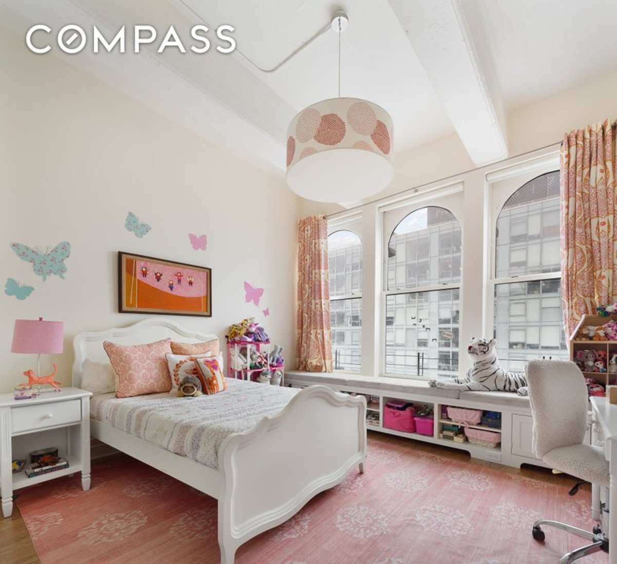 Photo for Sweeney Building - 30 Main Street Condominium in DUMBO, Brooklyn