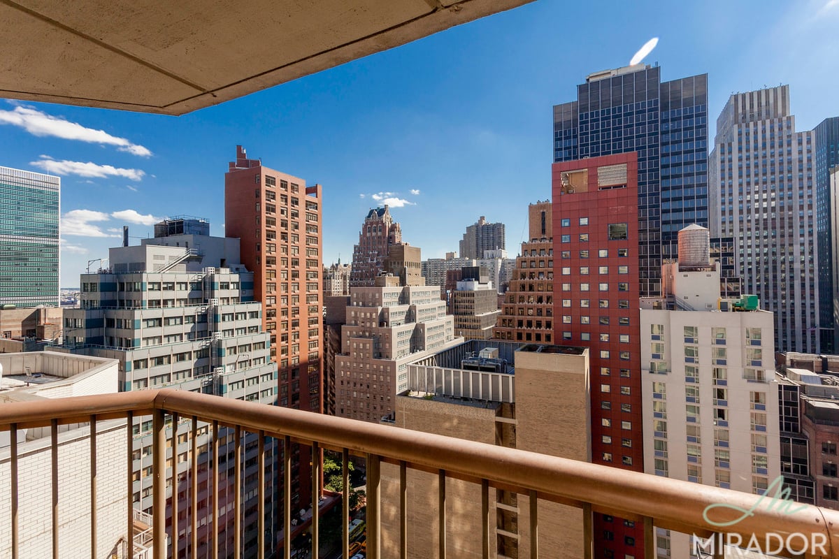 Photo for Falcon Tower - 245 East 44th Street Rental Building in Turtle Bay, Manhattan