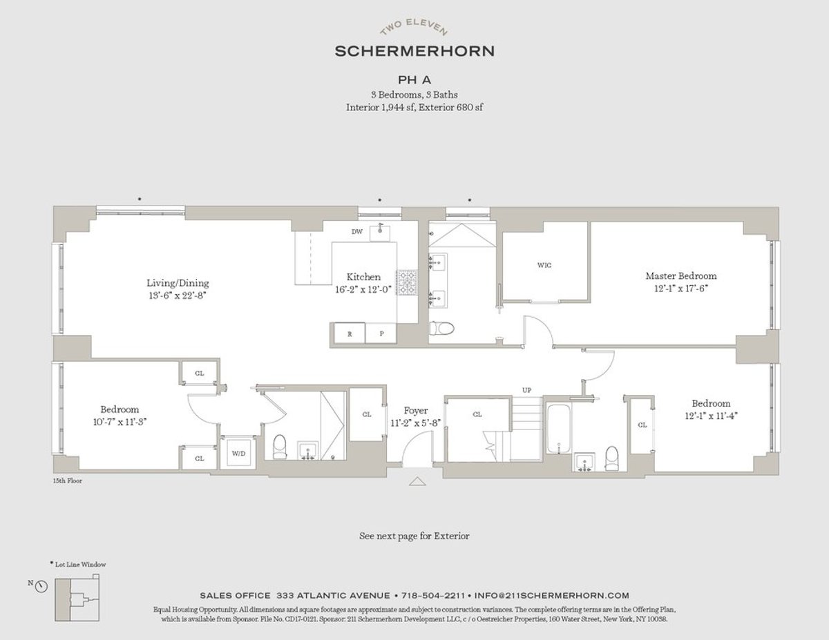 Photo for 211 Schermerhorn Street - 211 Schermerhorn Street Condominium in Boerum Hill, Brooklyn