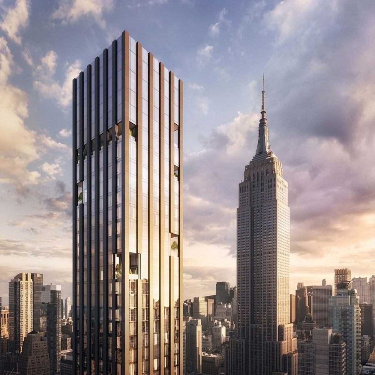 Photo for 277 Fifth Ave - 277 Fifth Avenue Condominium in Flatiron, Manhattan