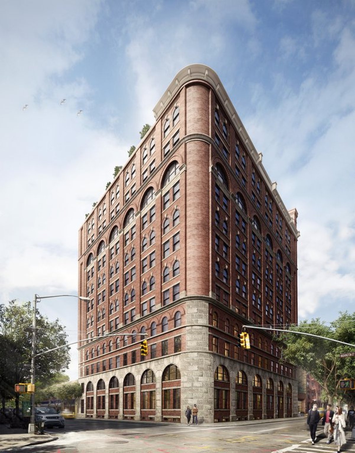 Photo for The Shephard - 275 West 10th Street Condominium in West Village, Manhattan