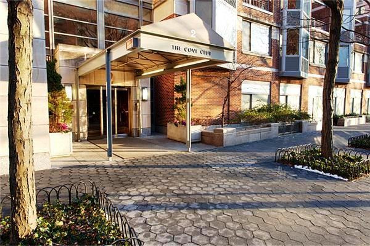 Photo for The Cove Club - 2 South End Avenue Condominium in Battery Park City, Manhattan