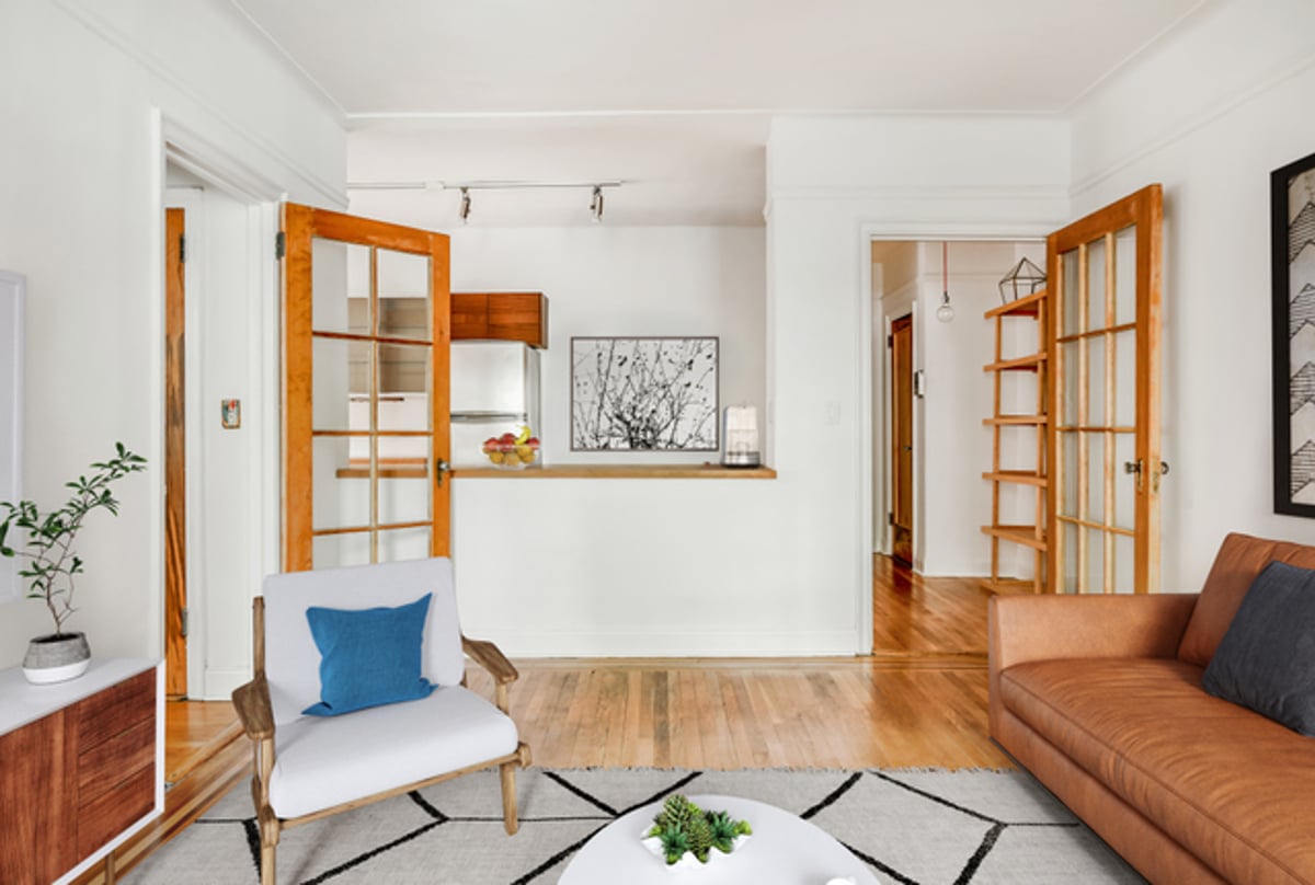 Photo for The Amalgamated Dwellings - 504 Grand Street Cooperative in Lower East Side, Manhattan