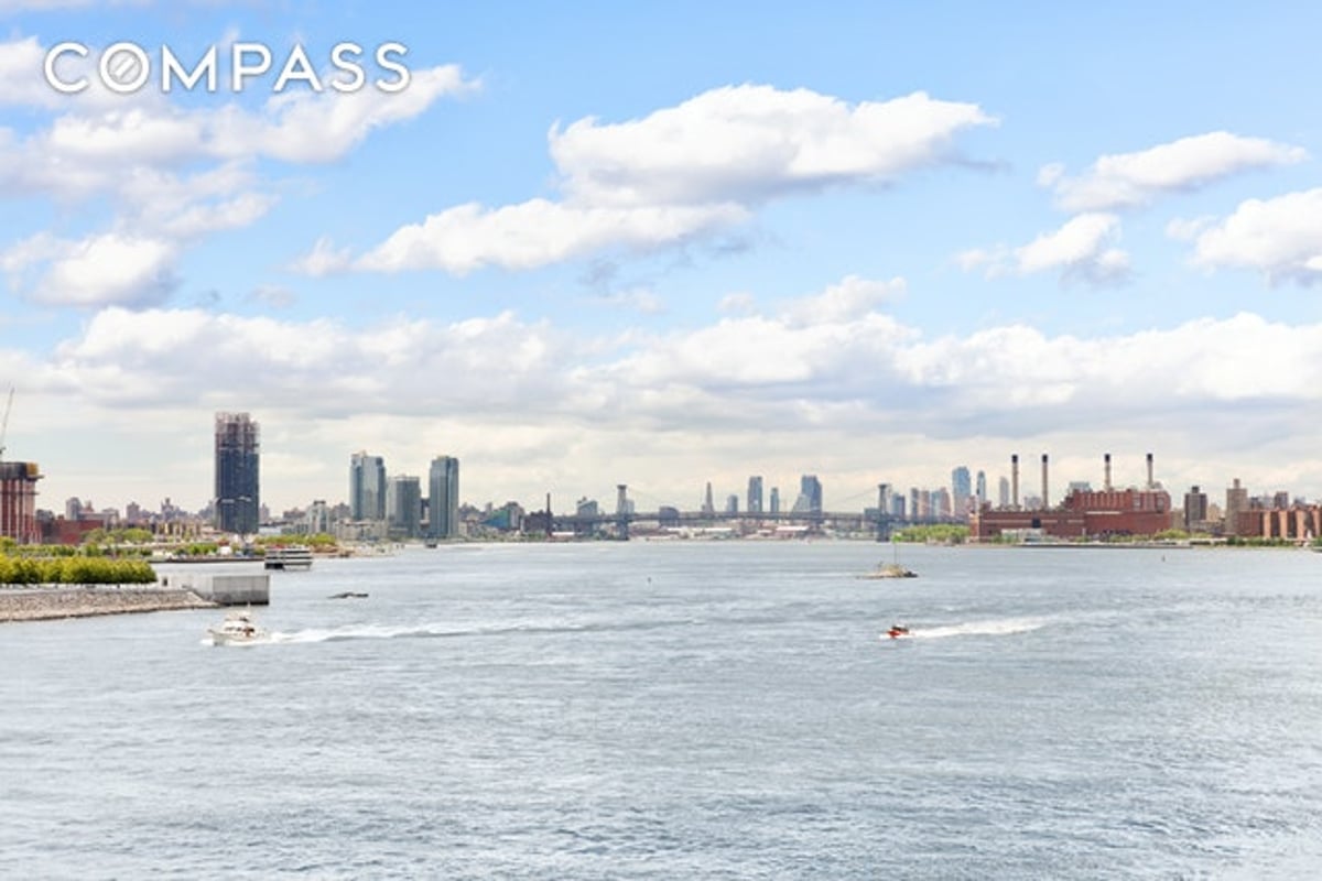 Photo for Cannon Point South - 45 Sutton Place South Cooperative in Midtown East, Manhattan