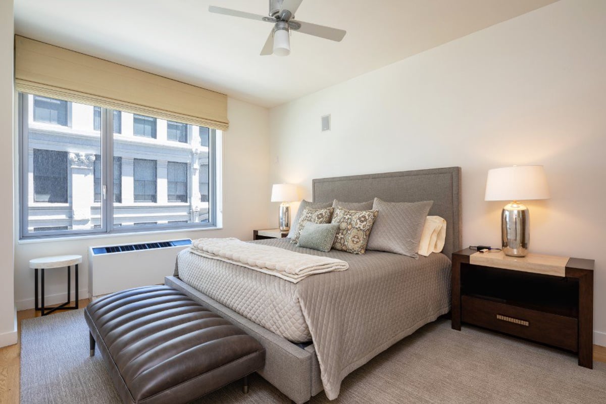 Photo for 100 WEST 18 STREET - 100 West 18th Street Condominium in Chelsea, Manhattan