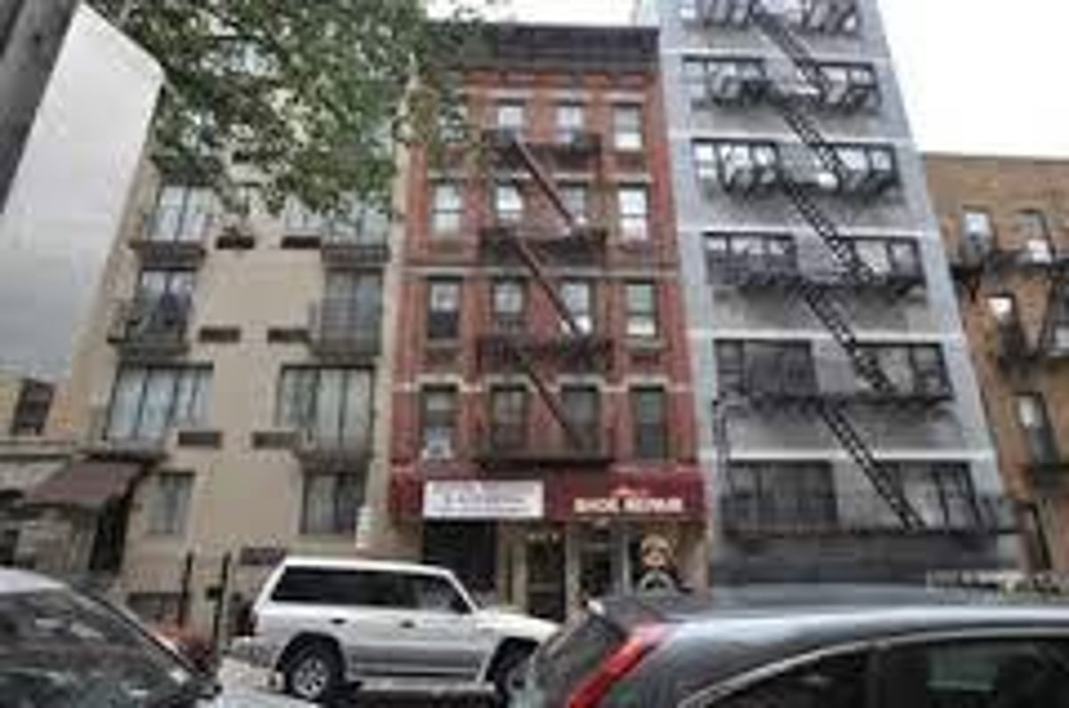 Photo for 2280 Broadway - 2250 Broadway Condominium in Upper West Side, Manhattan