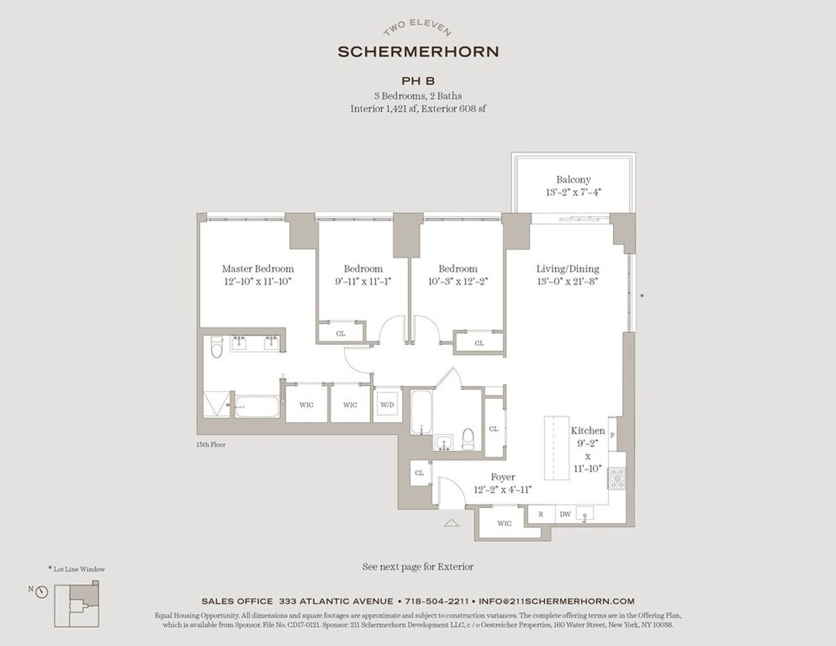 Photo for 211 Schermerhorn Street - 211 Schermerhorn Street Condominium in Boerum Hill, Brooklyn