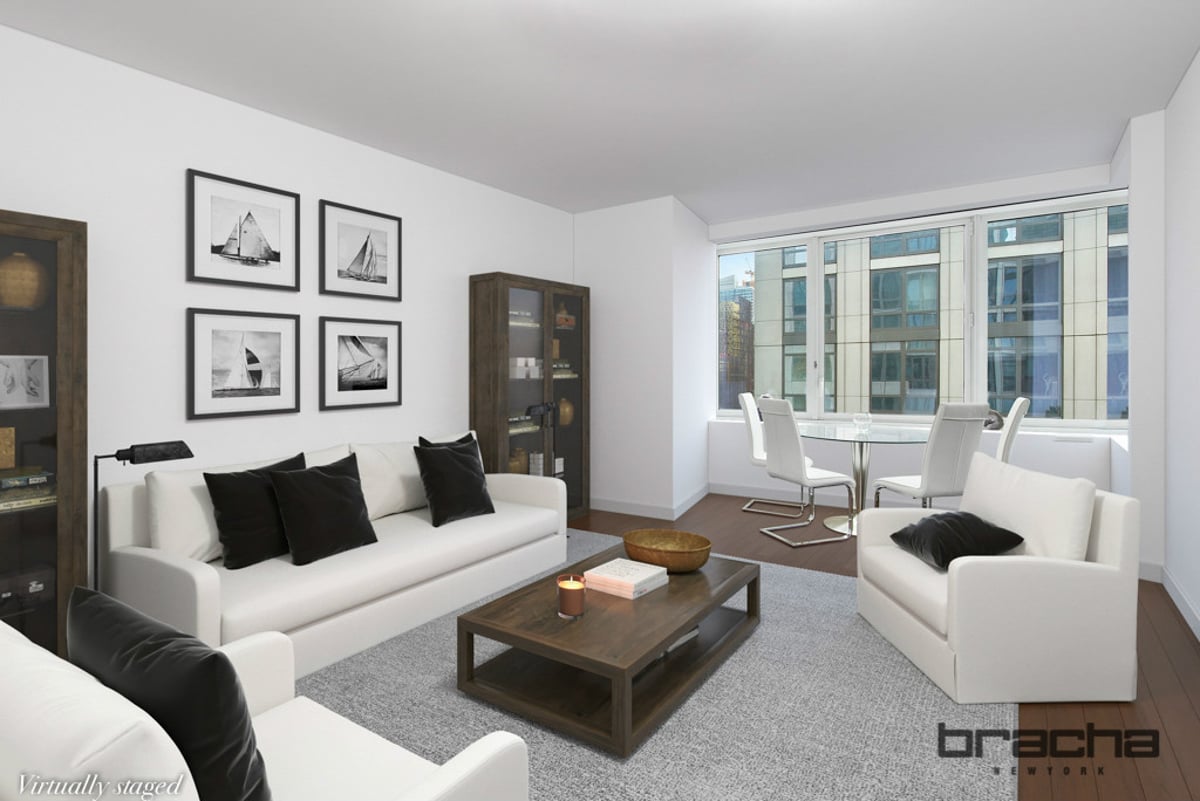 Photo for The Rushmore - 80 Riverside Boulevard Condominium in Upper West Side, Manhattan
