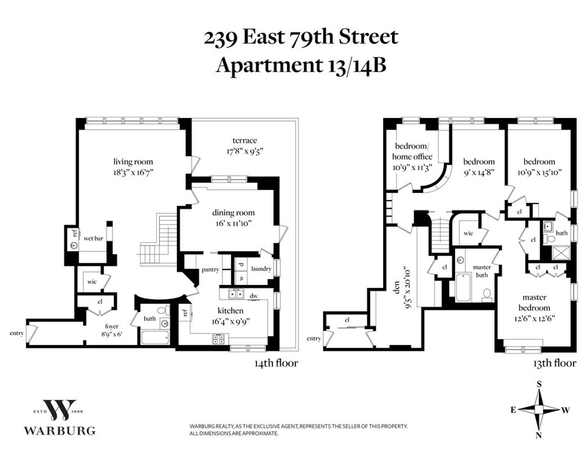 Photo for 239 East 79th Street - 239 East 79th Street Cooperative in Upper East Side, Manhattan