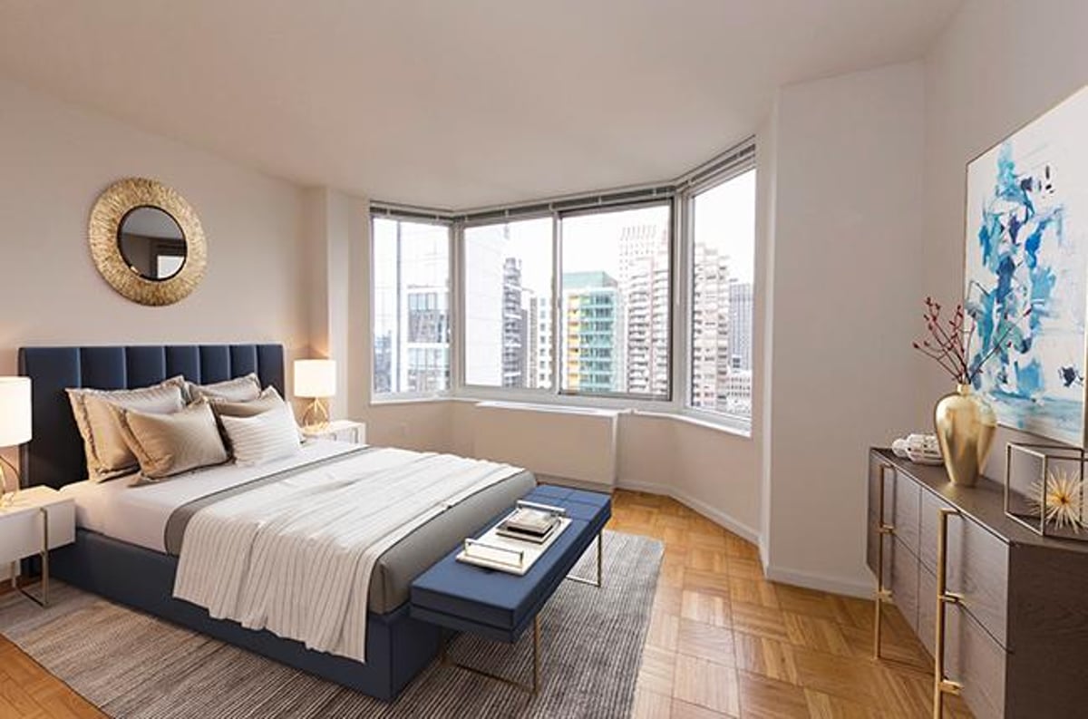 Photo for Paramount Tower - 240 East 39th Street Rental Building in Midtown East, Manhattan