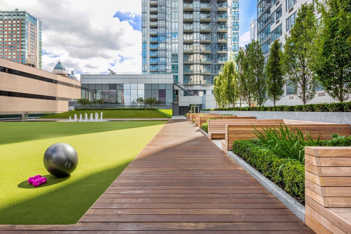 Photo for 605 WEST 42 STREET - 605 West 42nd Street Condominium in Midtown West, Manhattan