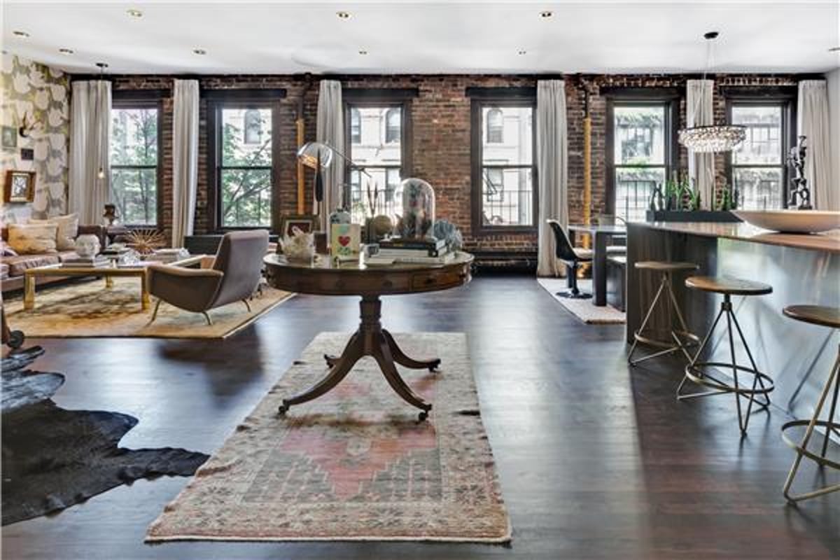 Photo for 254 EAST 7 STREET - 254 East 7th Street Cooperative in East Village, Manhattan