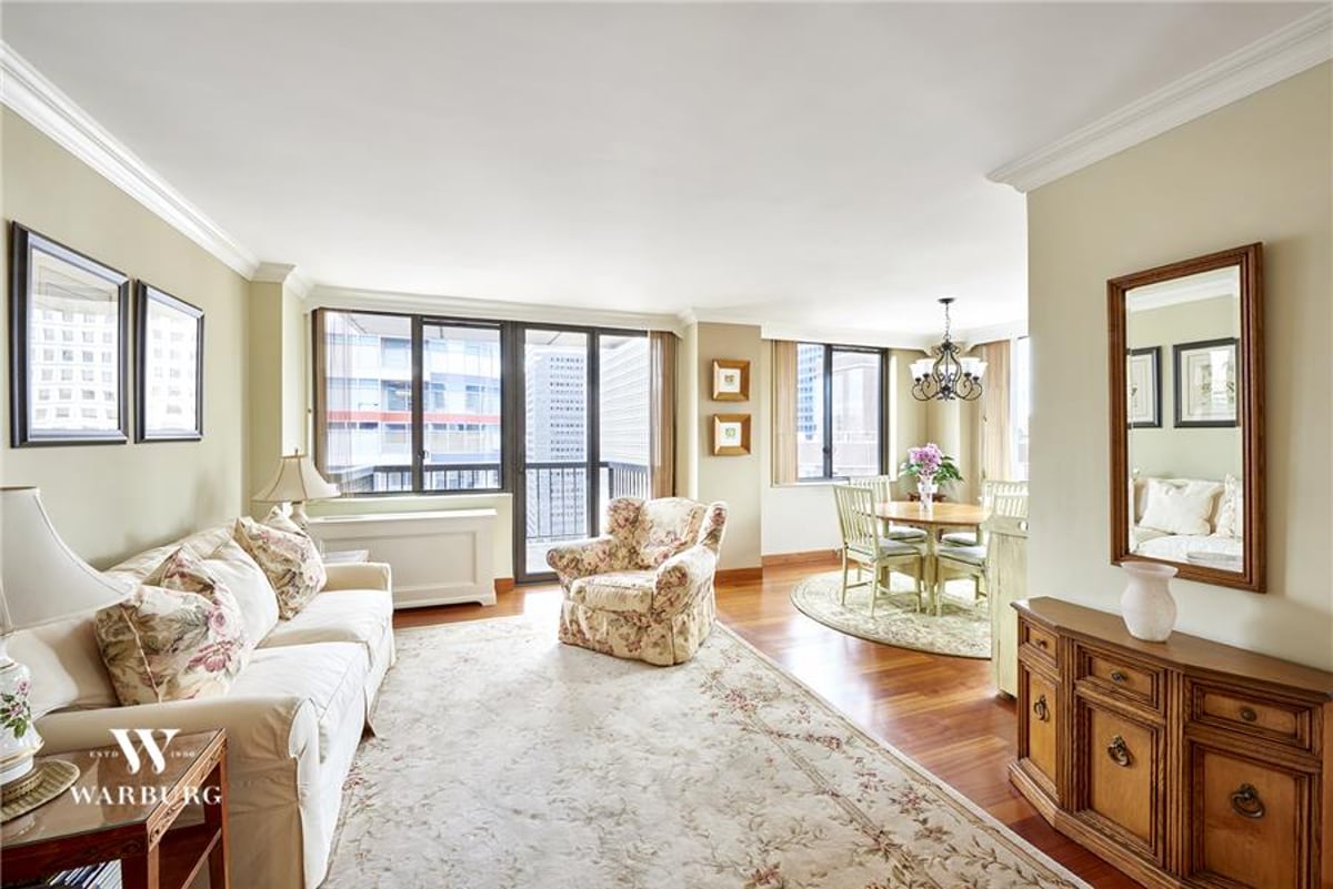 Photo for Connaught Tower - 300 East 54th Street Cooperative in Midtown East, Manhattan