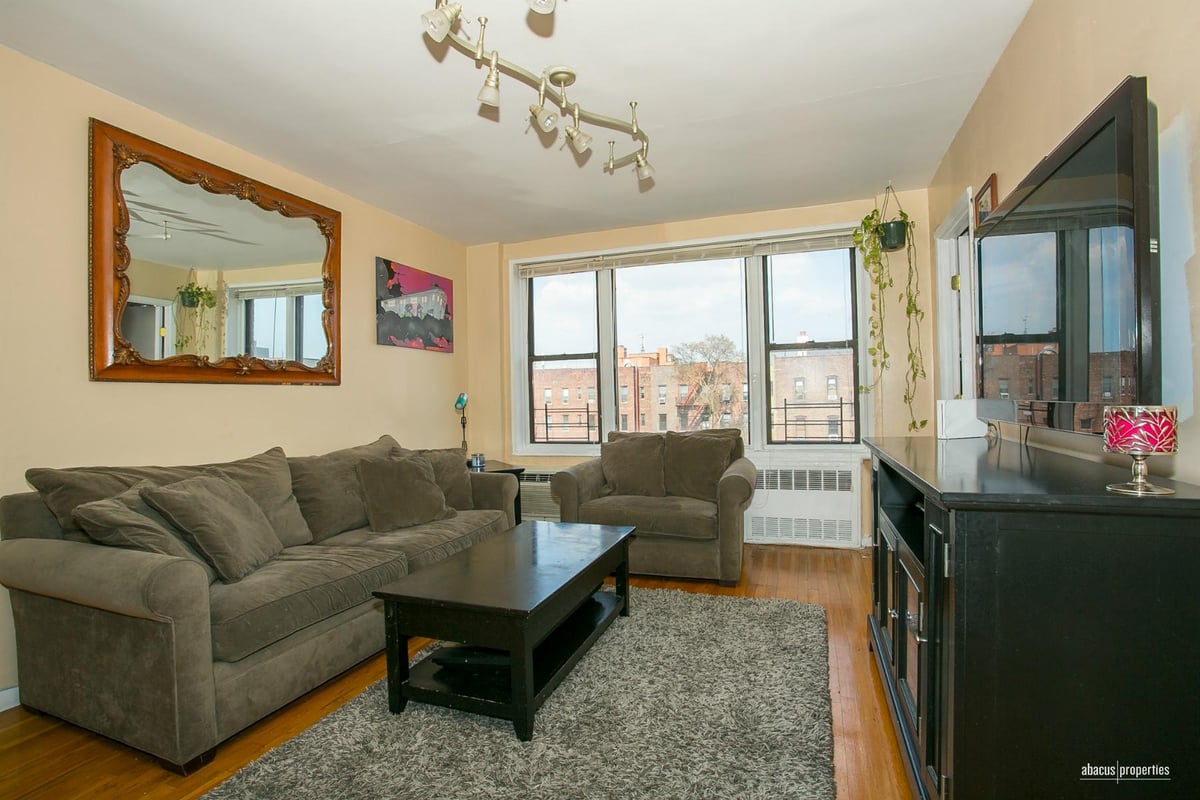 Photo for Beverly Towers - 415 Beverley Road Cooperative in Kensington, Brooklyn