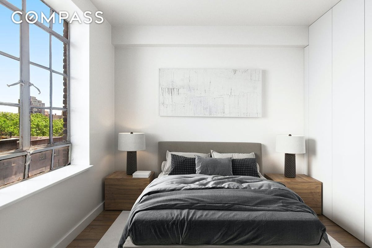 Photo for The Griffin - 101 Lafayette Avenue Cooperative in Fort Greene, Brooklyn