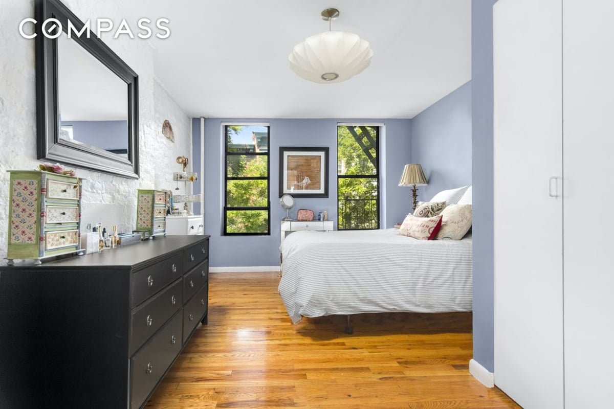 Photo for 334 EAST 5 STREET - 334 East 5th Street Cooperative in East Village, Manhattan