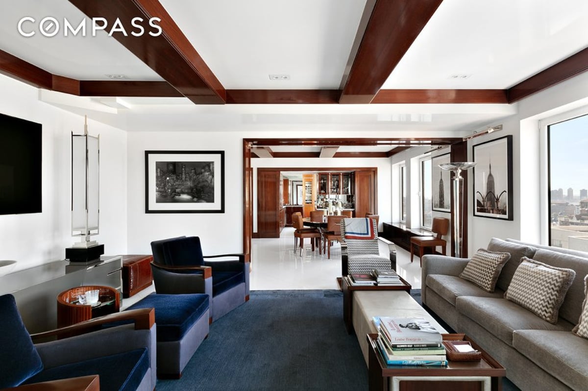 Photo for 1 5th Avenue - 1 Fifth Avenue Cooperative in Greenwich Village, Manhattan