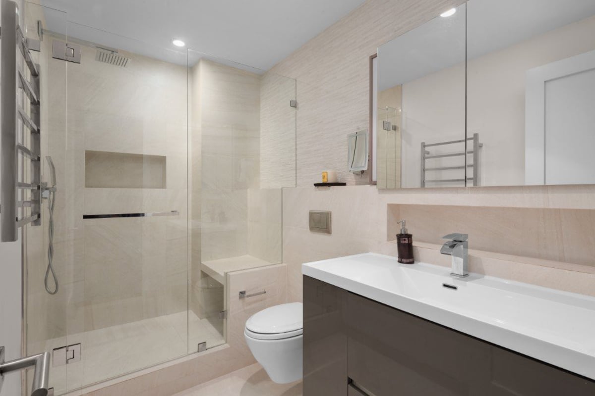 Photo for Hudson Tower - 350 Albany Street Condominium in Battery Park City, Manhattan