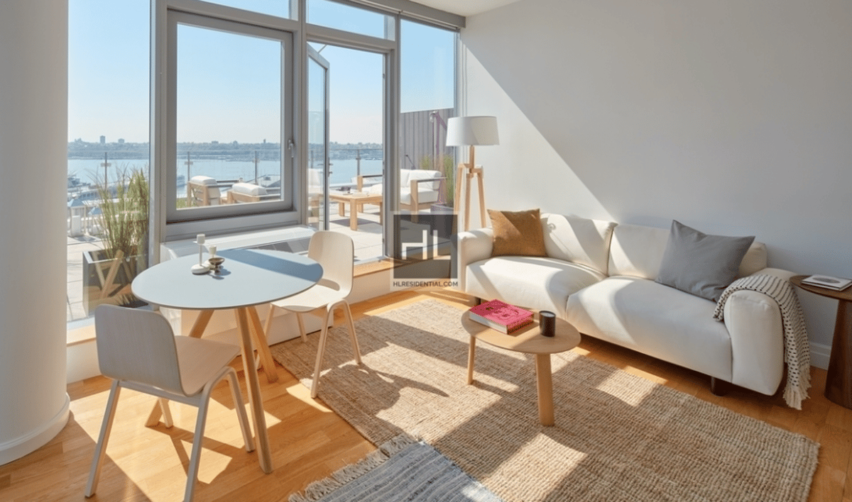 Photo for Mercedes House - 550 West 54th Street Condominium in Hell's Kitchen, Manhattan