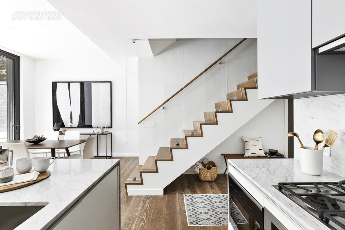 Photo for 287 East Houston Street - 287 East Houston Street Condominium in Lower East Side, Manhattan