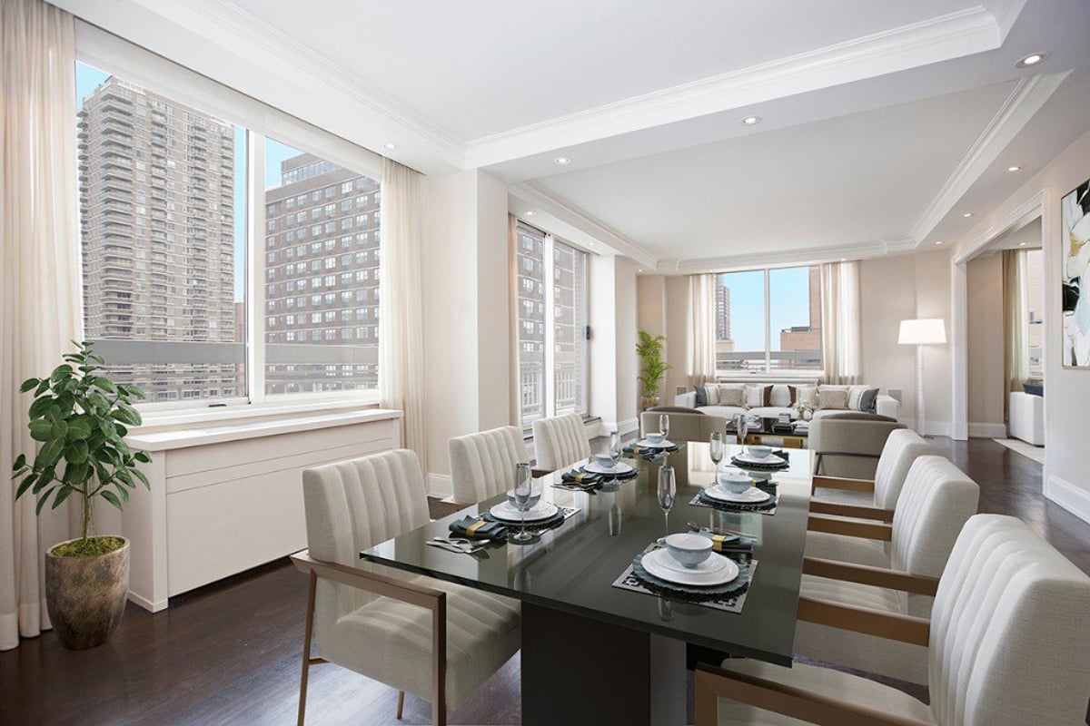 Photo for The Gotham - 170 East 87th Street Condominium in Upper East Side, Manhattan