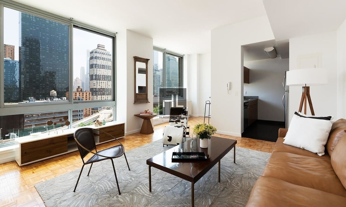 Photo for 455W37 - 453 West 37th Street Rental Building in Hudson Yards, Manhattan