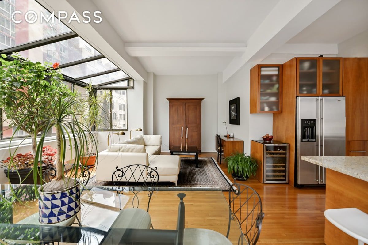 Photo for 348 WEST 36 STREET - 348 West 36th Street Cooperative in Midtown West, Manhattan