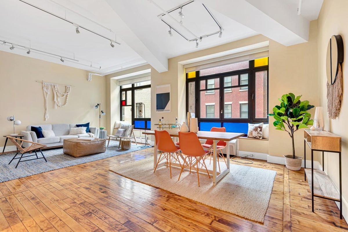 Photo for 241 WEST 23 STREET - 241 West 23rd Street Cooperative in Chelsea, Manhattan