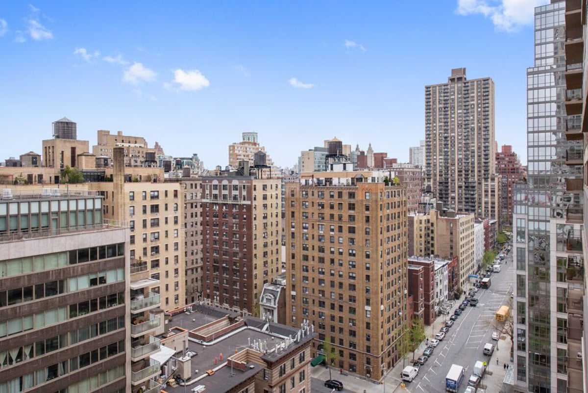 Photo for Lincoln Towers - 205 West End Avenue Cooperative in Upper West Side, Manhattan