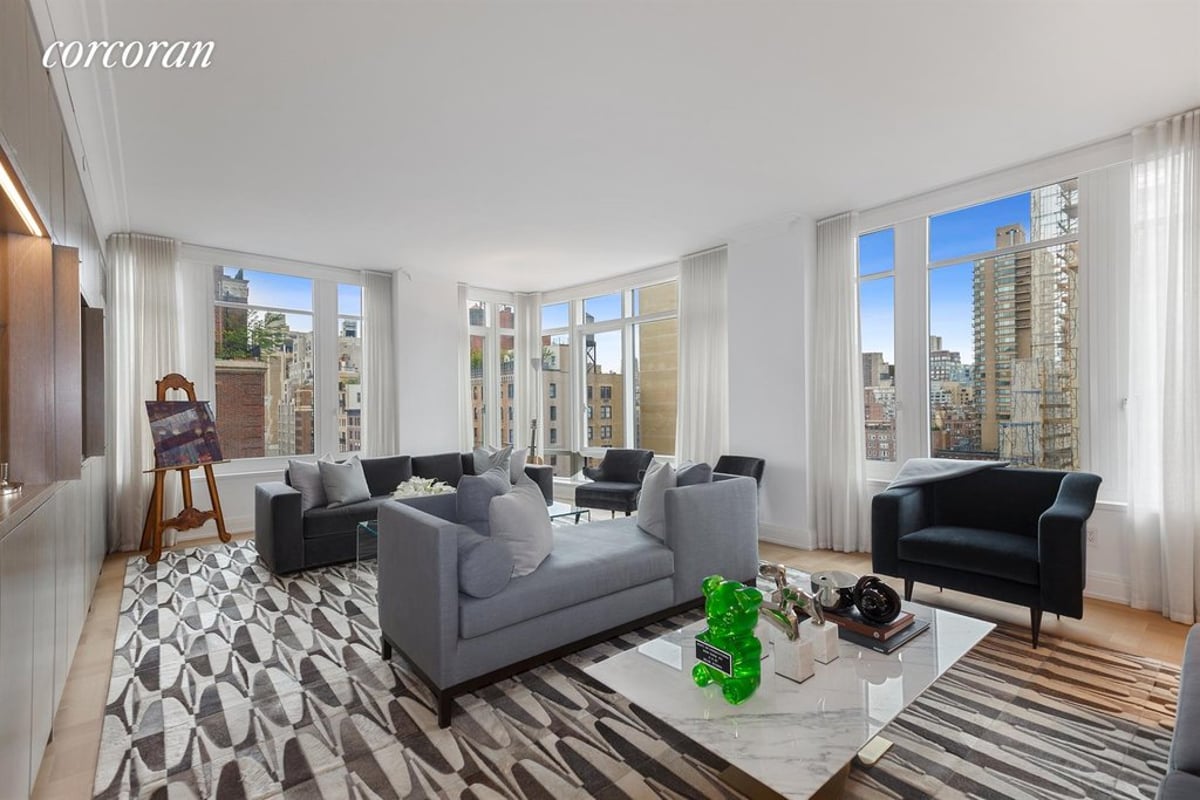 Photo for 200 EAST 79 STREET - 200 East 79th Street Condominium in Upper East Side, Manhattan