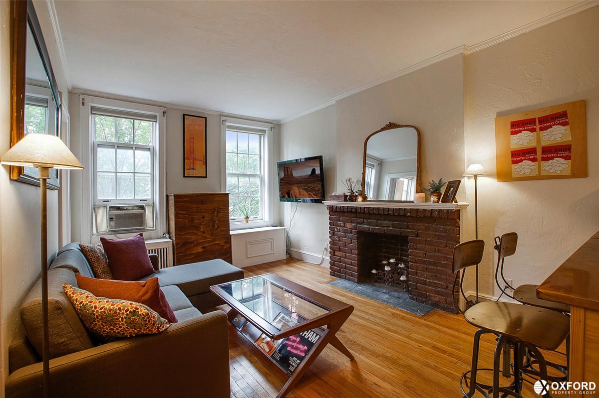 Photo for 354 West 12th Street - 354 West 12th Street Cooperative in West Village, Manhattan