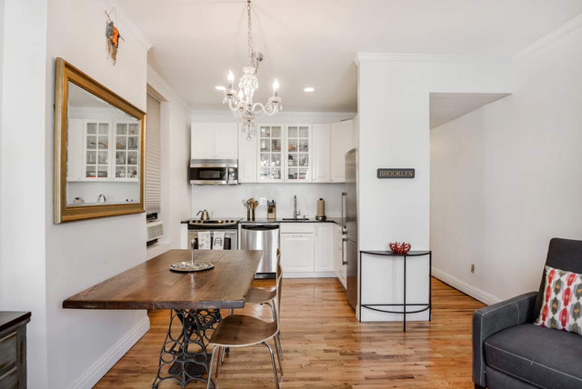 Photo for 195 Garfield Place - 191-199 Garfield Place Cooperative in Park Slope, Brooklyn