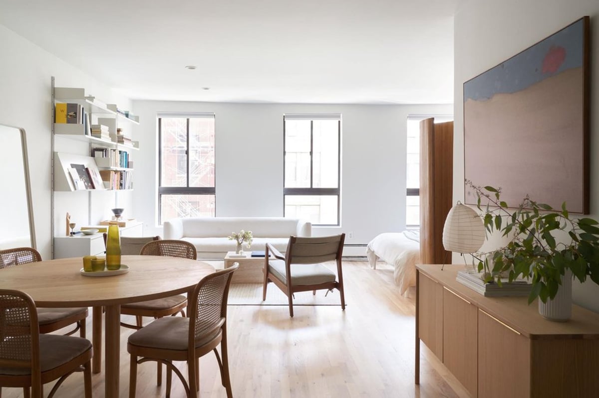 Photo for 154 West 15th Street - 154 West 15th Street Cooperative in Greenwich Village, Manhattan