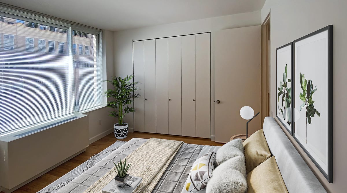 Photo for Emerald Green - 320 West 38th Street Rental Building in Hudson Yards, Manhattan