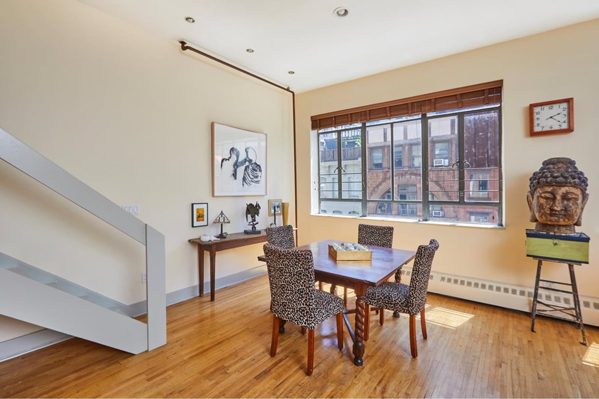 Photo for 76 WARREN STREET - 80 Warren Street Cooperative in Tribeca, Manhattan