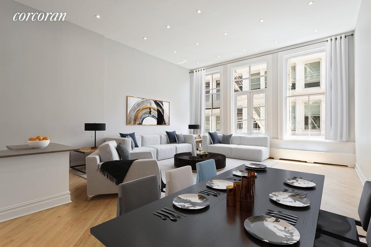 Photo for 125 GREENE STREET - 125 Greene Street Cooperative in Soho, Manhattan