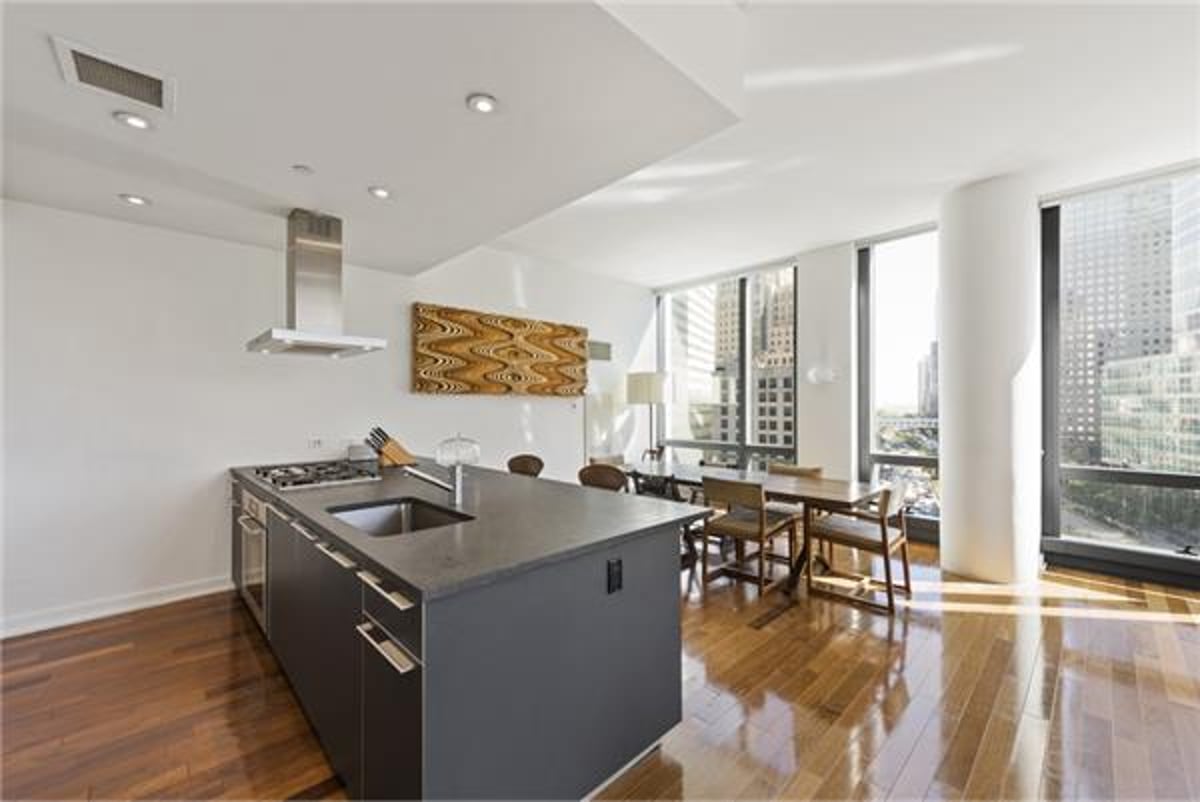 Photo for 101 Warren - 99 Warren Street And 101 Warren Street Condominium in Tribeca, Manhattan