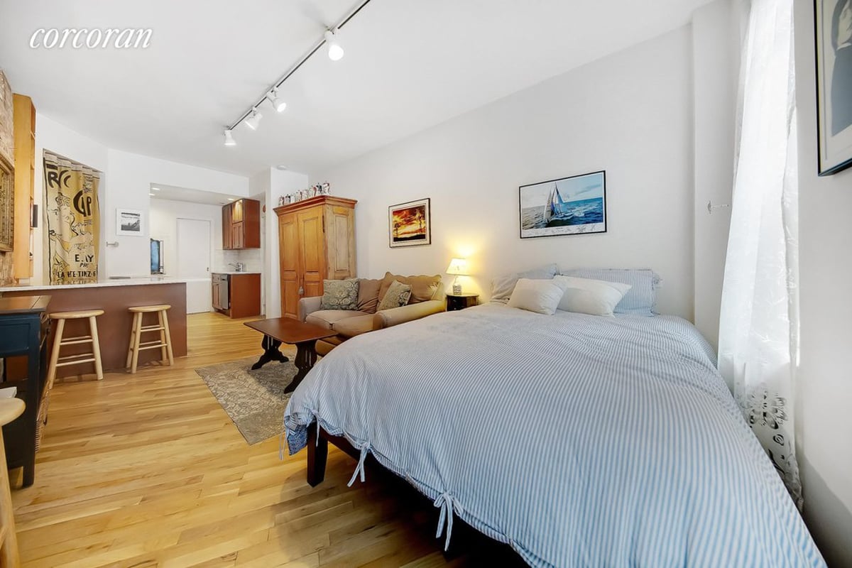 Photo for 71 Sullivan Street - 71 Sullivan Street Cooperative in Soho, Manhattan